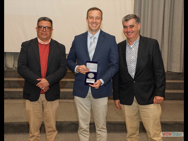 Seminario Valparaso 12