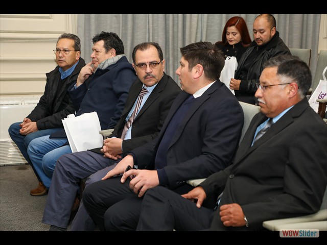 Seminario Valparaso 13