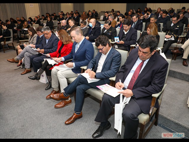 Seminario Valparaso 14