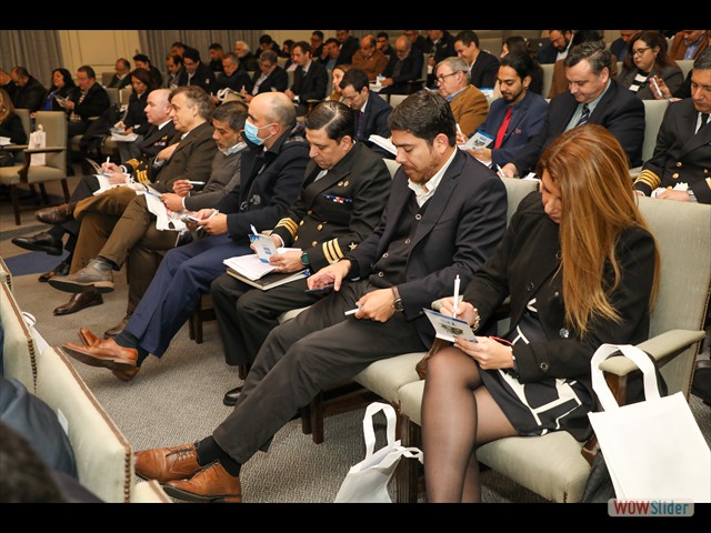 Seminario Valparaso 15