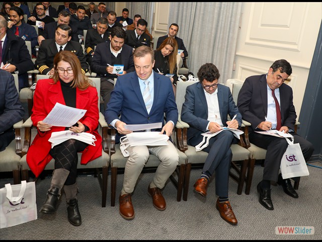 Seminario Valparaso 16