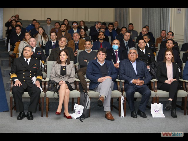 Seminario Valparaso 2