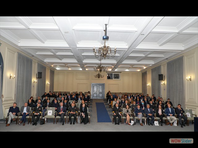 Seminario Valparaso 3