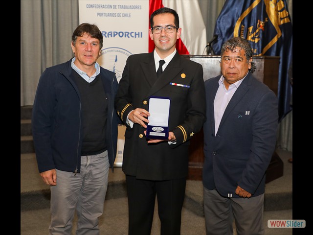 Seminario Valparaso 5
