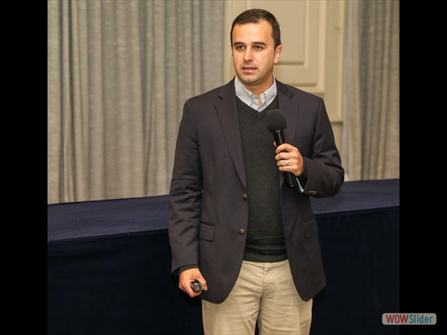 Seminario Valparaso 8