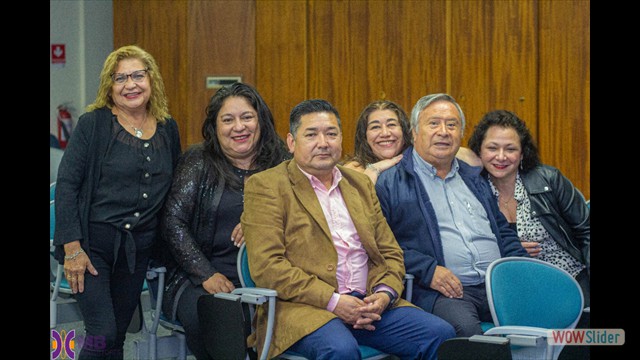 Escuela Sindical 7